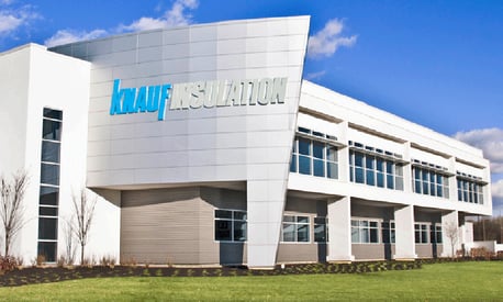 Knauf Insulation, Shelbyville Indiana