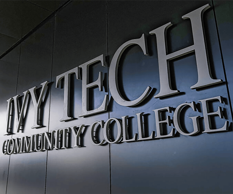 Ivy Tech Shelbyville Indiana