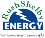 Rush Shelby Energy Indiana